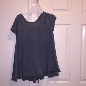 Target Blouse